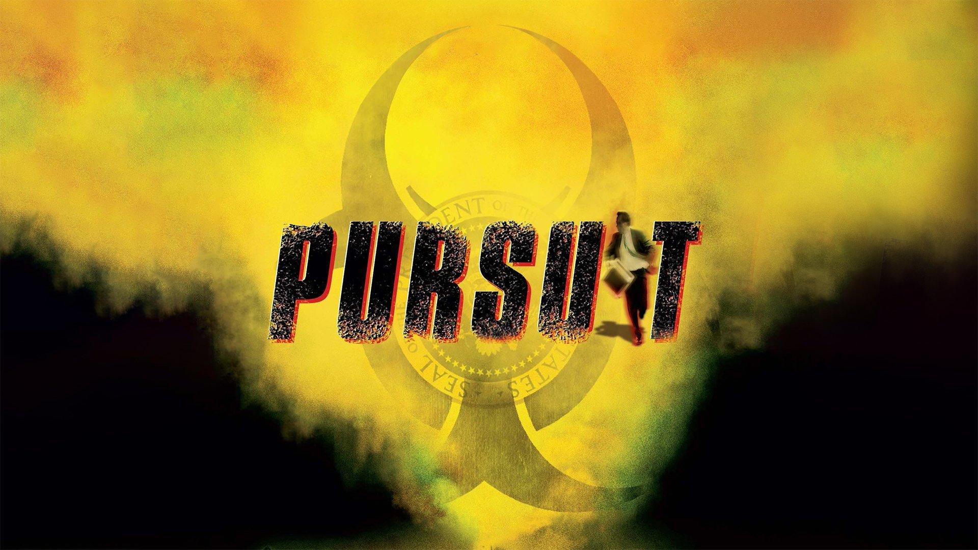 Backdrop for Pursuit