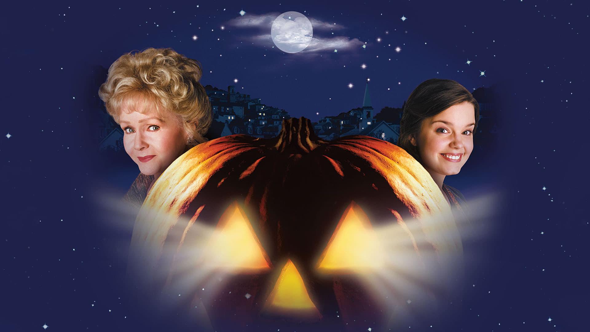 Backdrop for Halloweentown II: Kalabar's Revenge