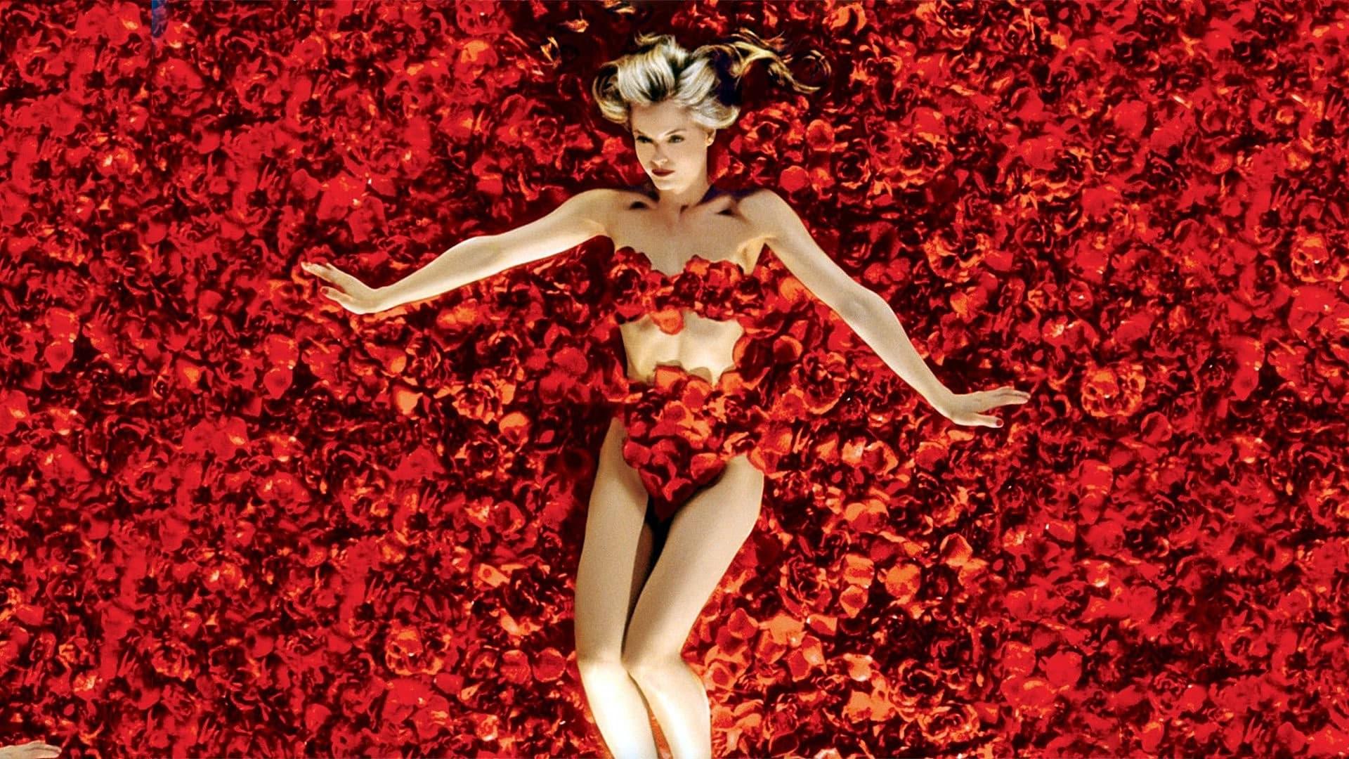 Backdrop for American Beauty