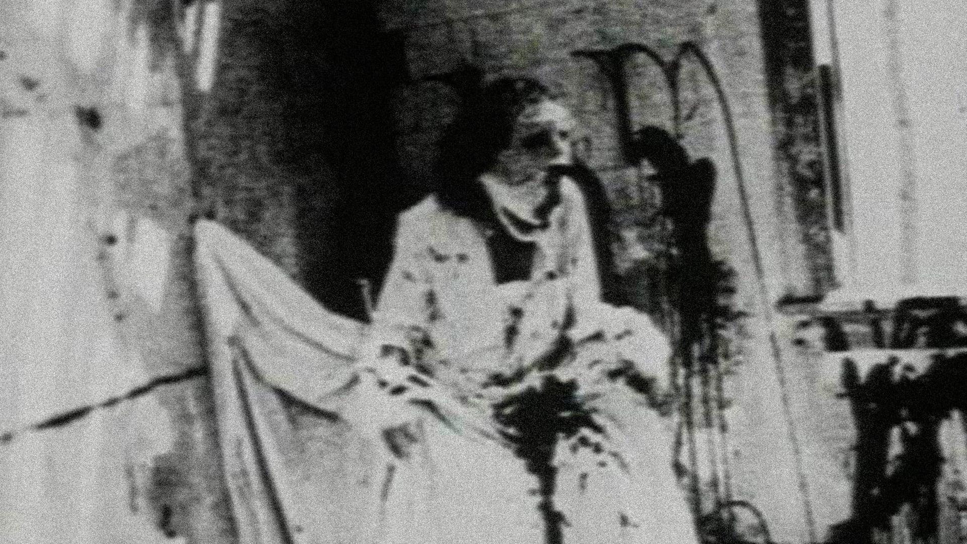 Backdrop for Begotten