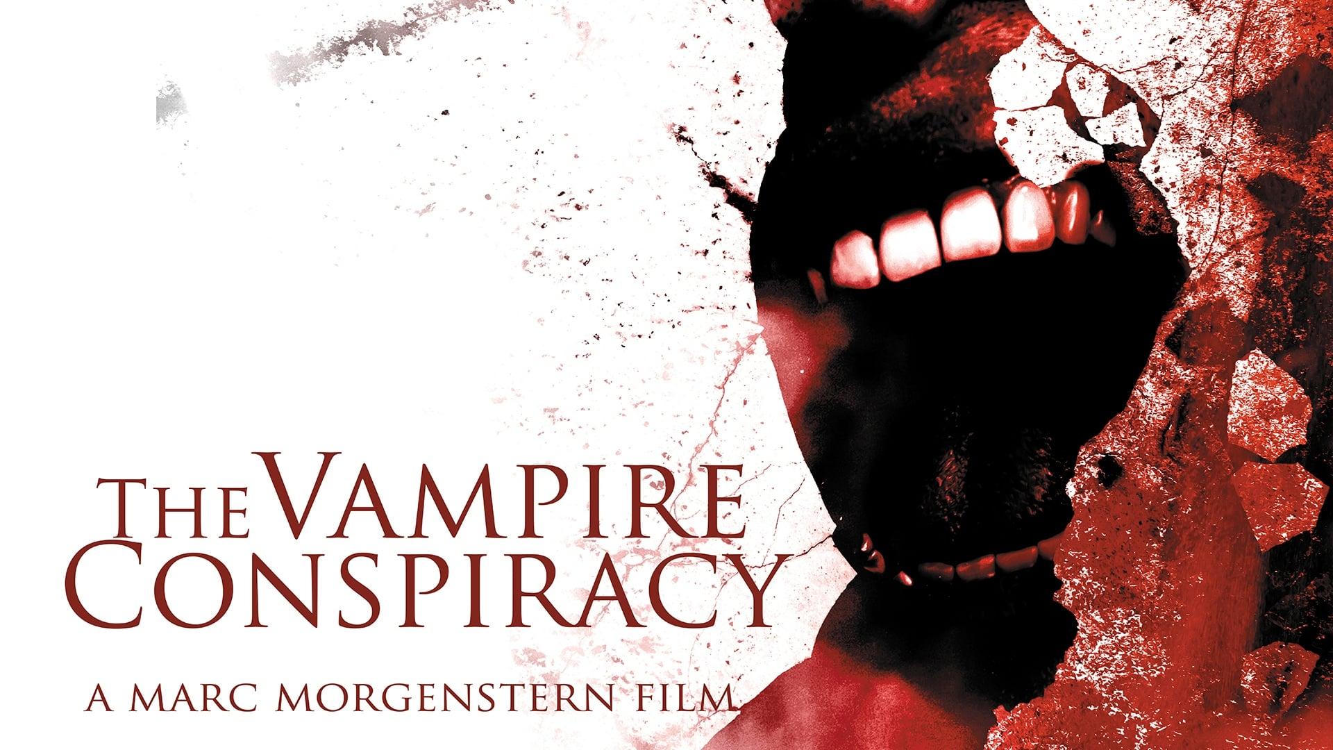 Backdrop for The Vampire Conspiracy