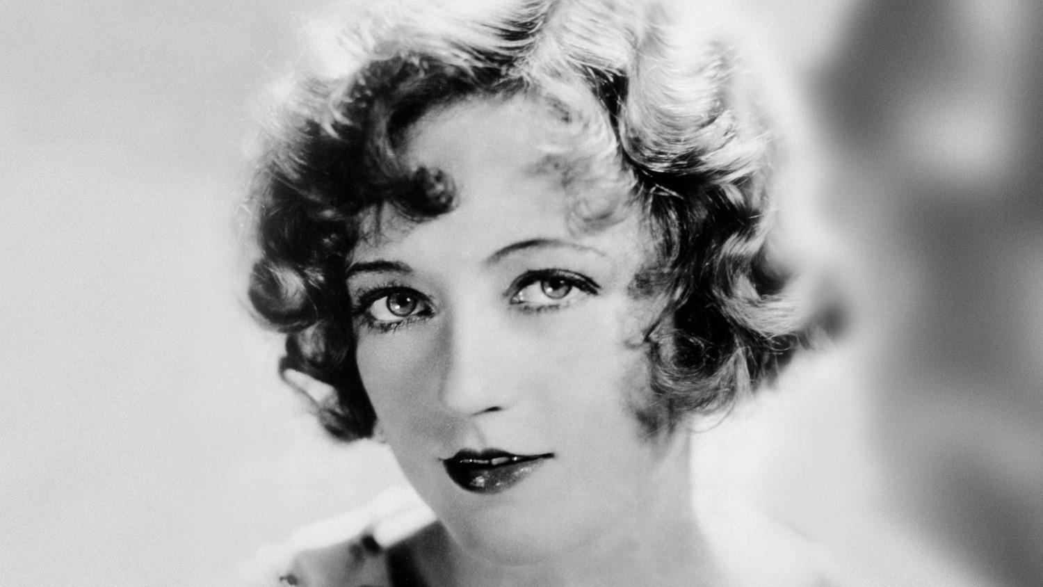 Backdrop for Captured on Film: The True Story of Marion Davies