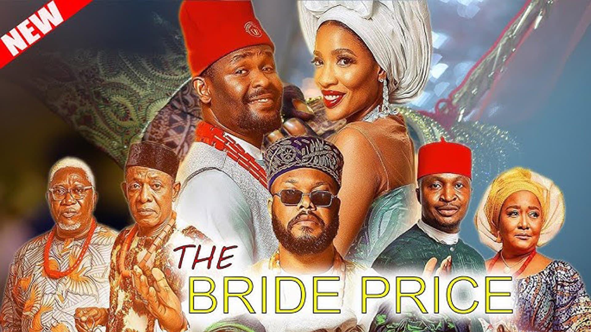 Backdrop for The Bride Price