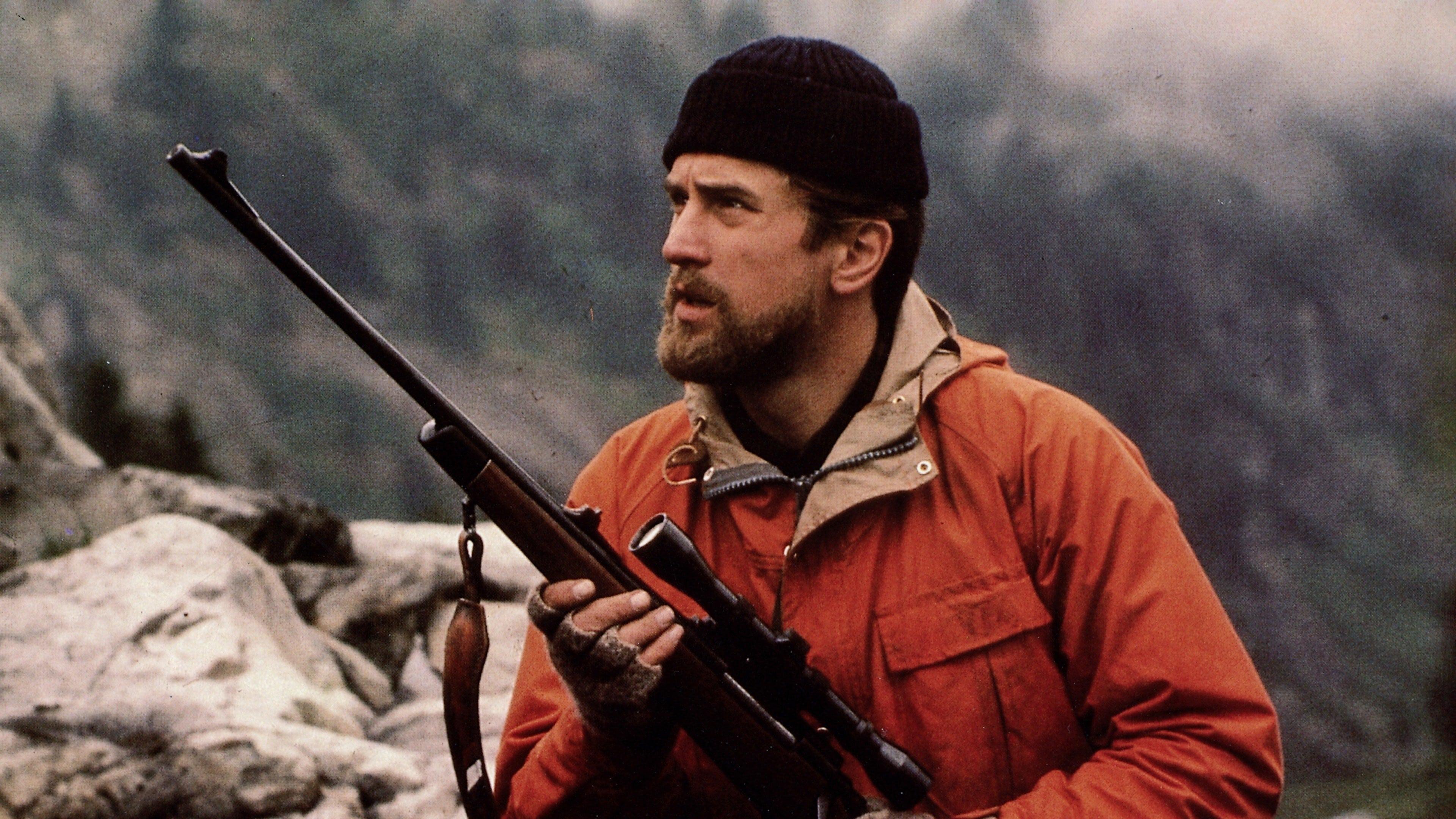 Backdrop for The Deer Hunter