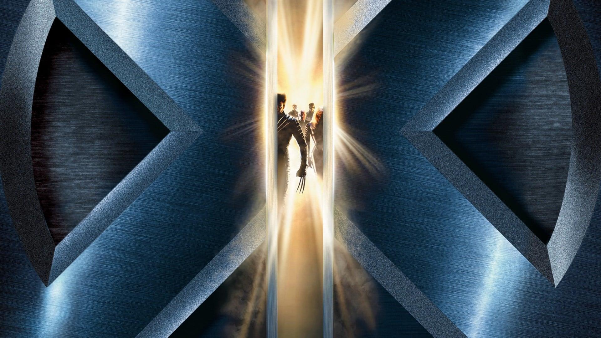 Backdrop for X-Men