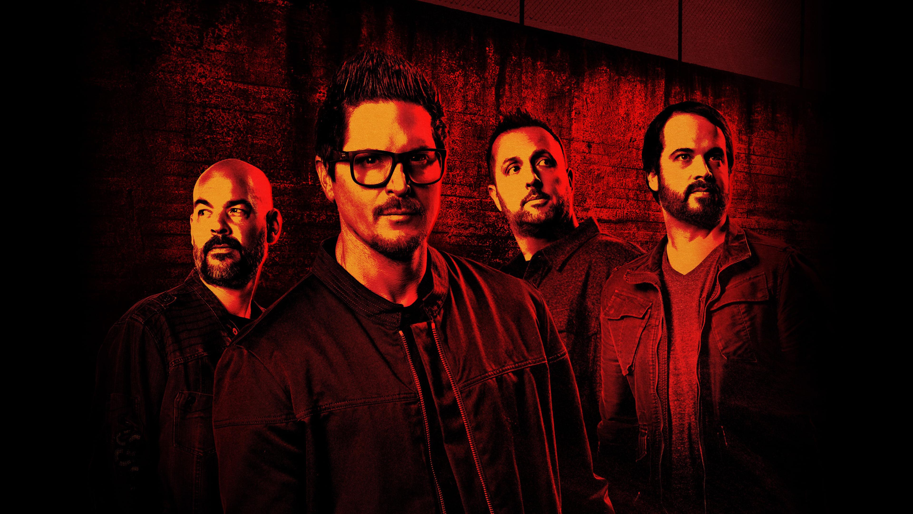 Backdrop for Ghost Adventures: Devil's Den