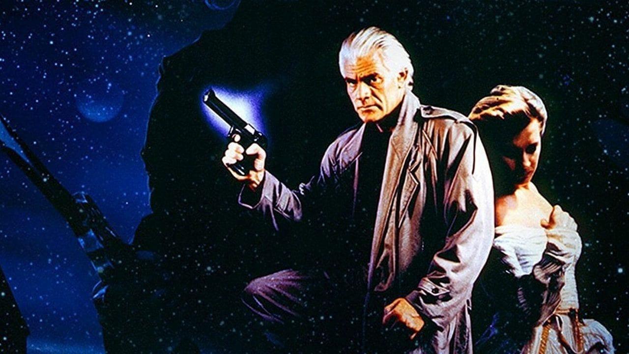 Backdrop for Trancers 4: Jack of Swords