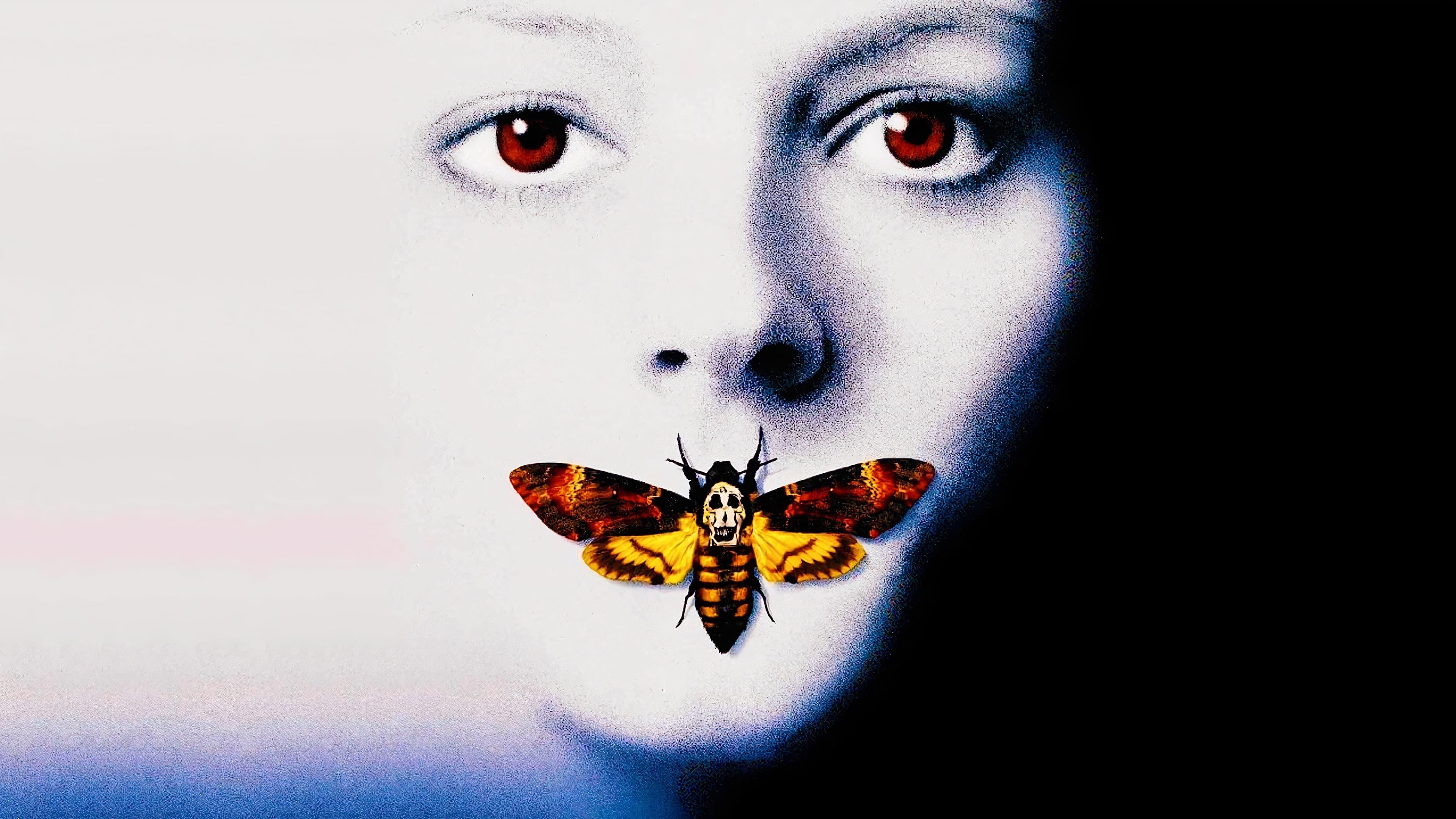 Backdrop for The Silence of the Lambs