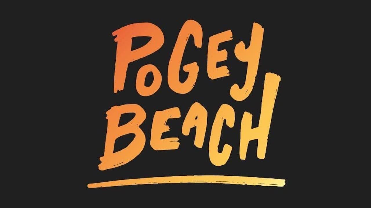 Backdrop for Pogey Beach