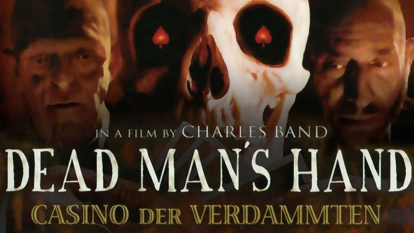 Backdrop for Dead Man's Hand