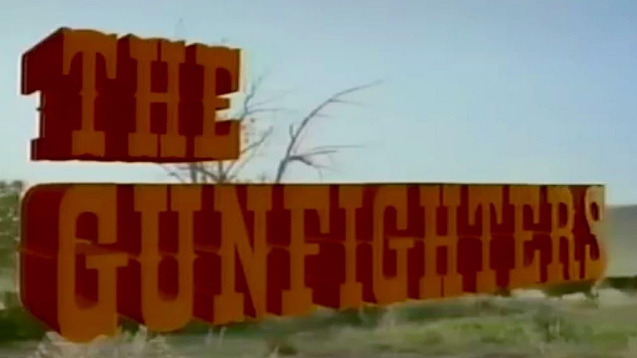 Backdrop for The Gunfighters