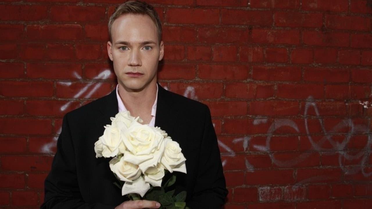 Backdrop for The Man Who Loved Flowers