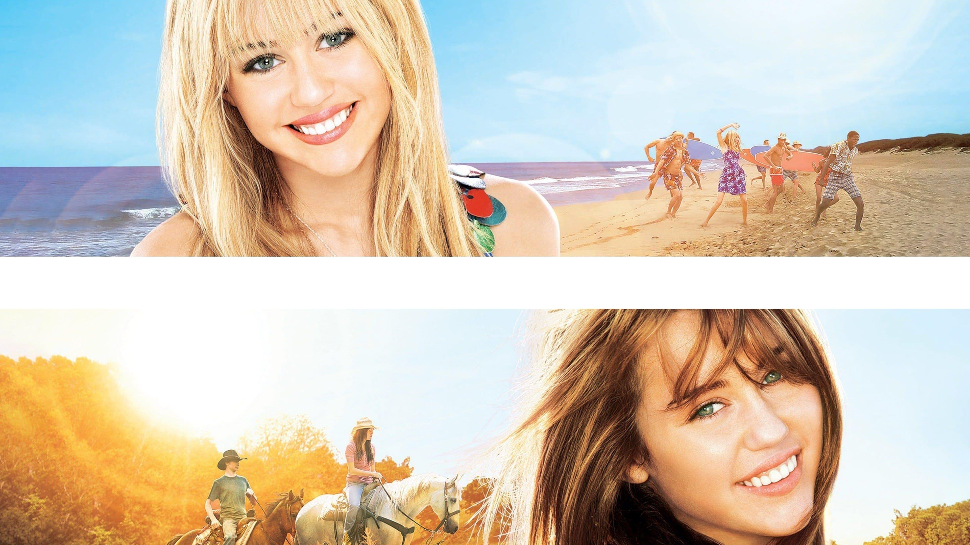 Backdrop for Hannah Montana: The Movie