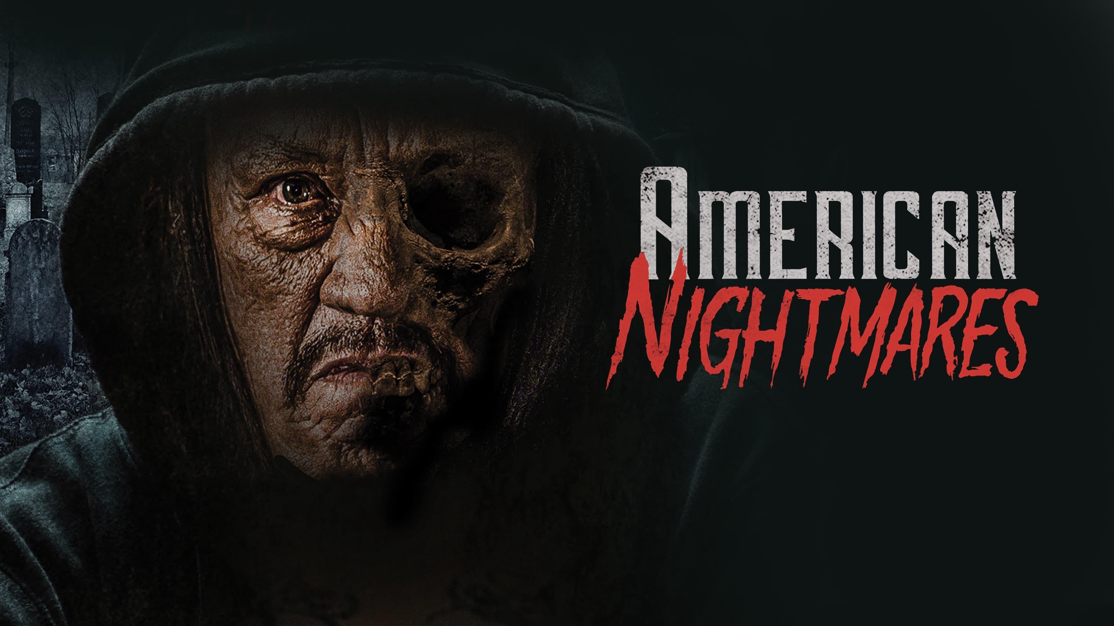 Backdrop for American Nightmares