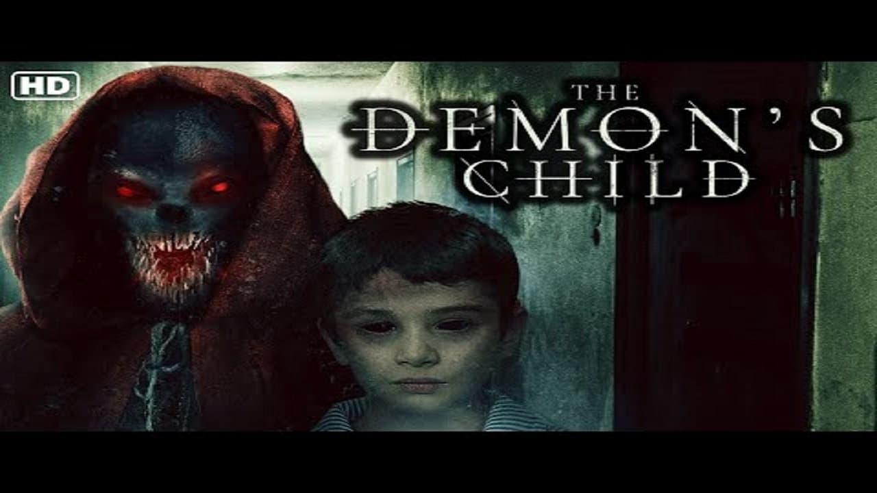 Backdrop for The Demon's Child