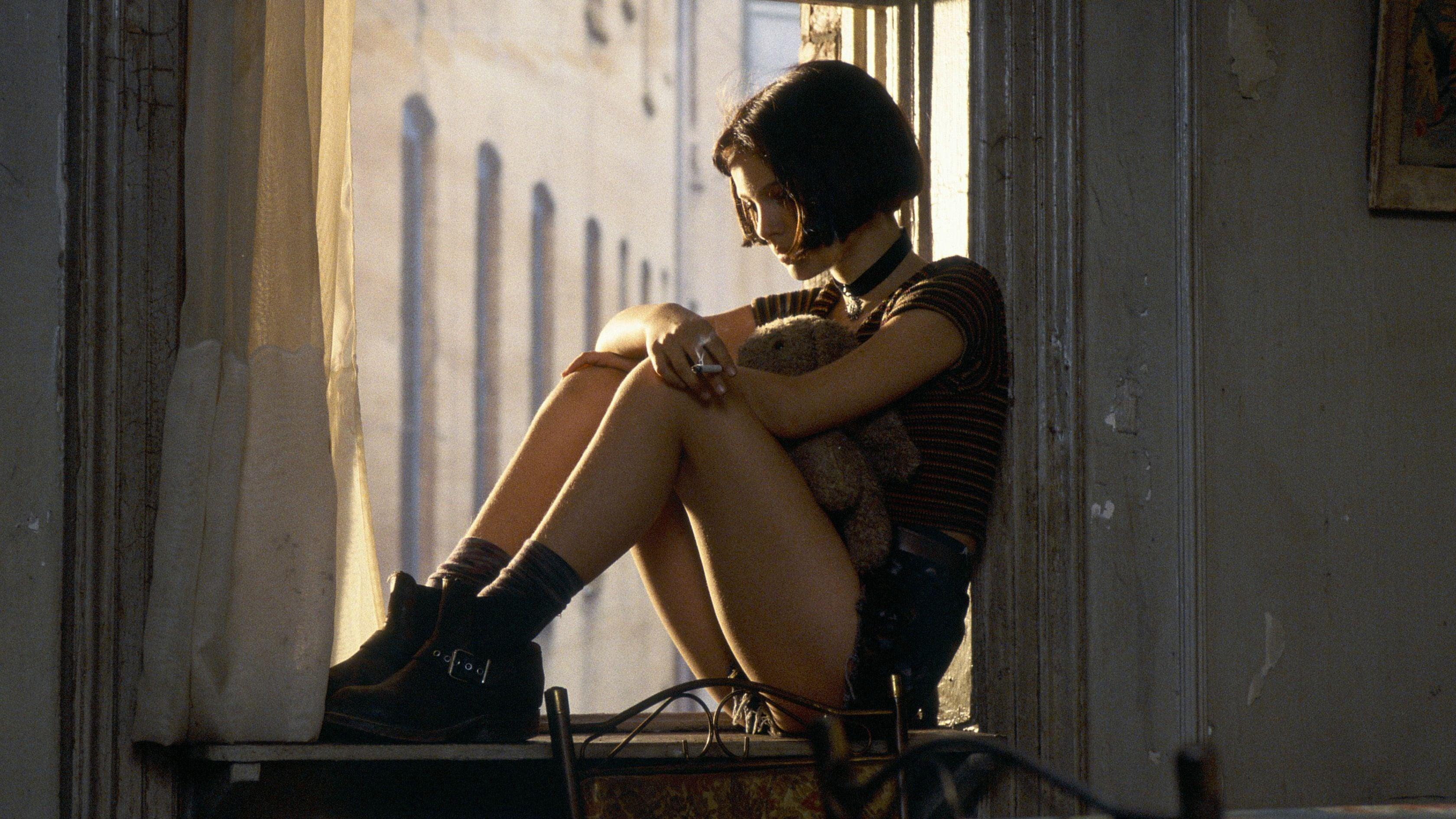 Backdrop for Léon: The Professional