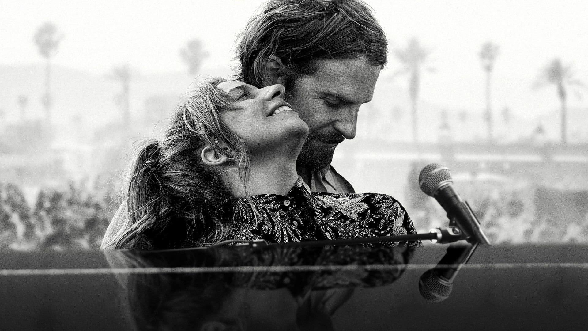 Backdrop for The Road to Stardom: The Making of A Star Is Born