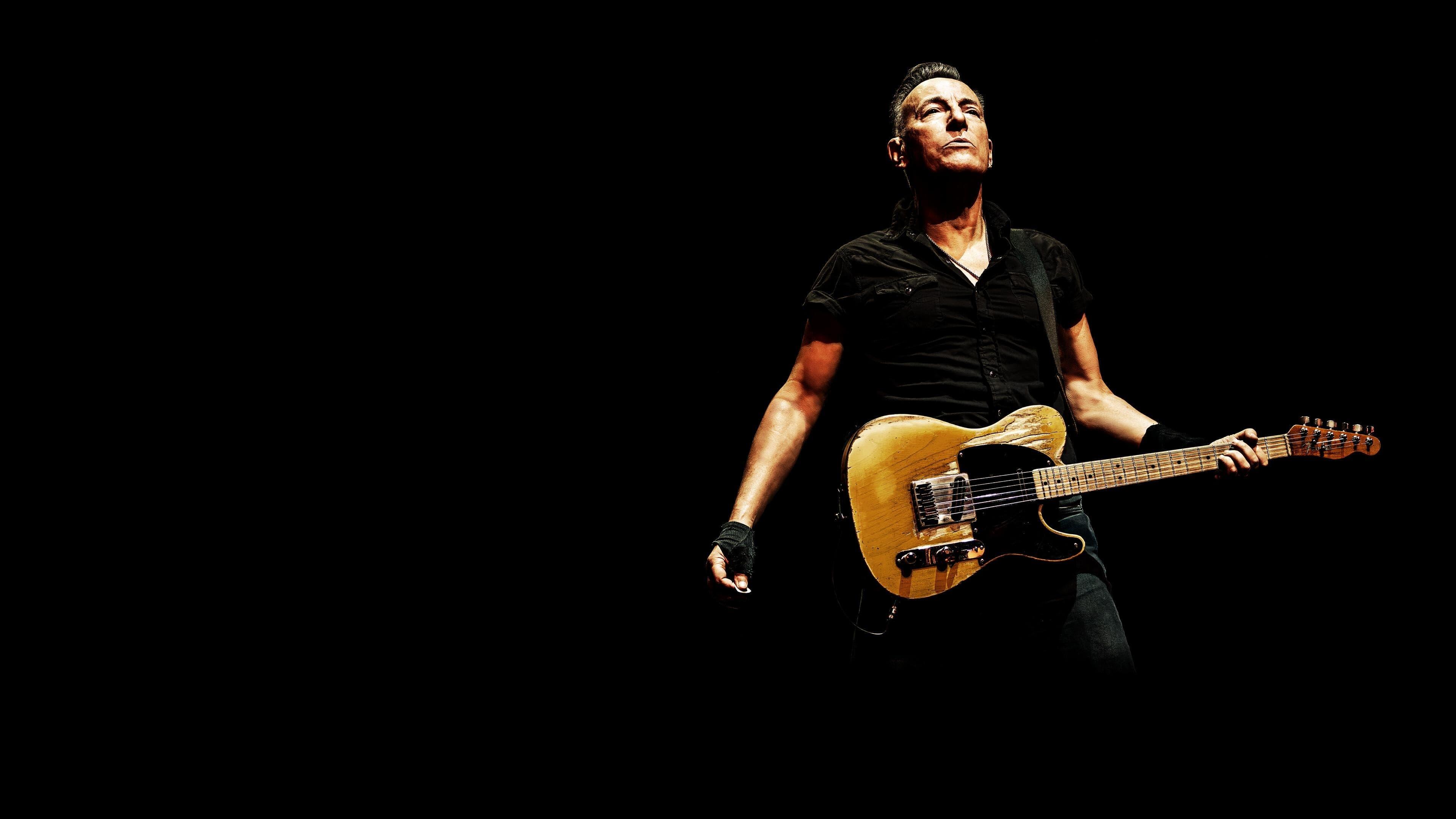 Backdrop for Road Diary: Bruce Springsteen and The E Street Band