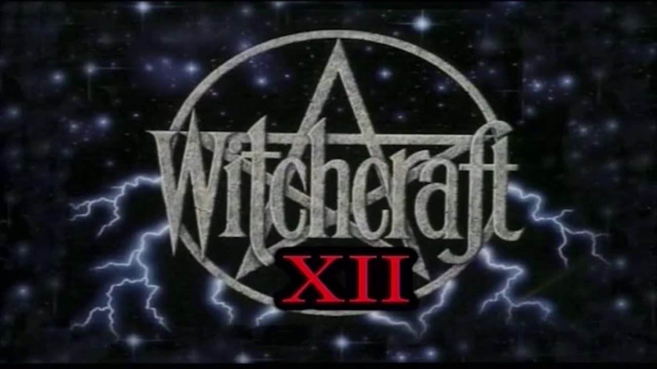 Backdrop for Witchcraft XII: In the Lair of the Serpent