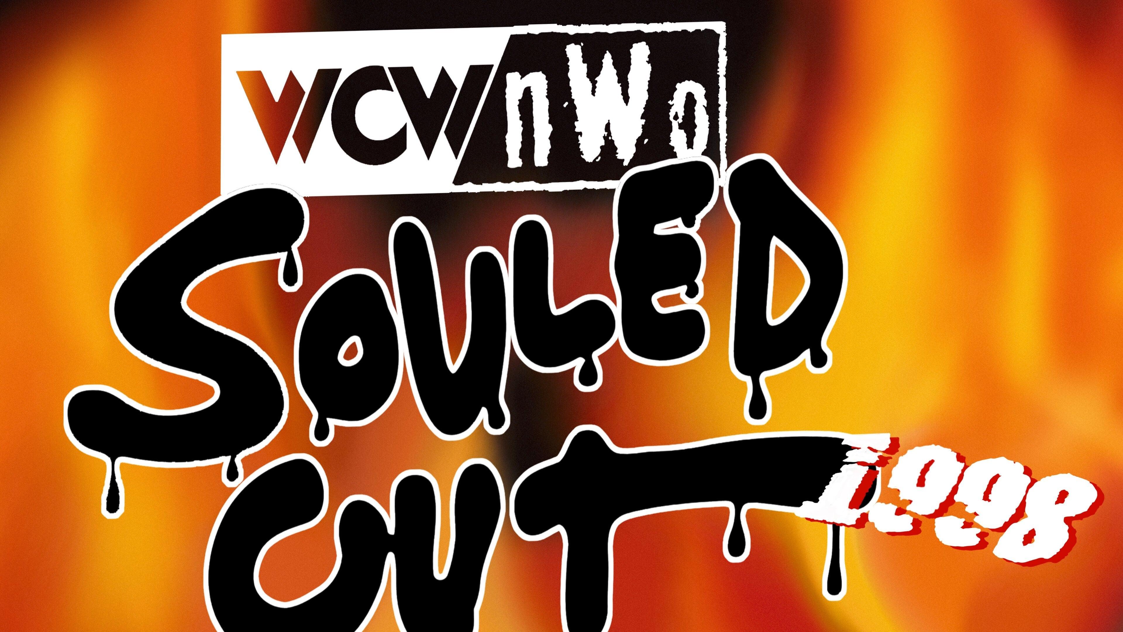 Backdrop for WCW Souled Out 1998