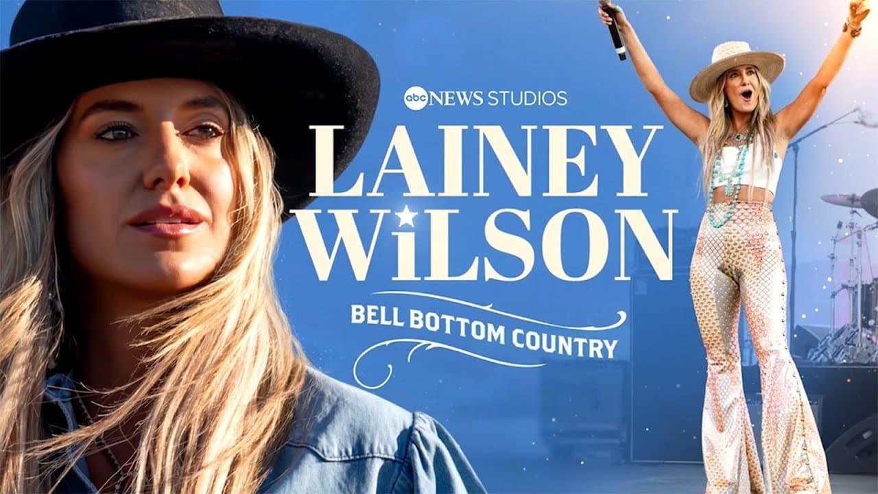 Backdrop for Lainey Wilson: Bell Bottom Country