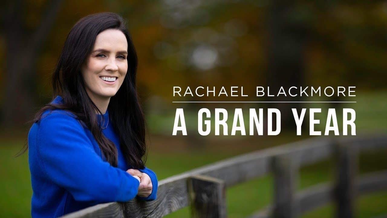 Backdrop for Rachael Blackmore: A Grand Year