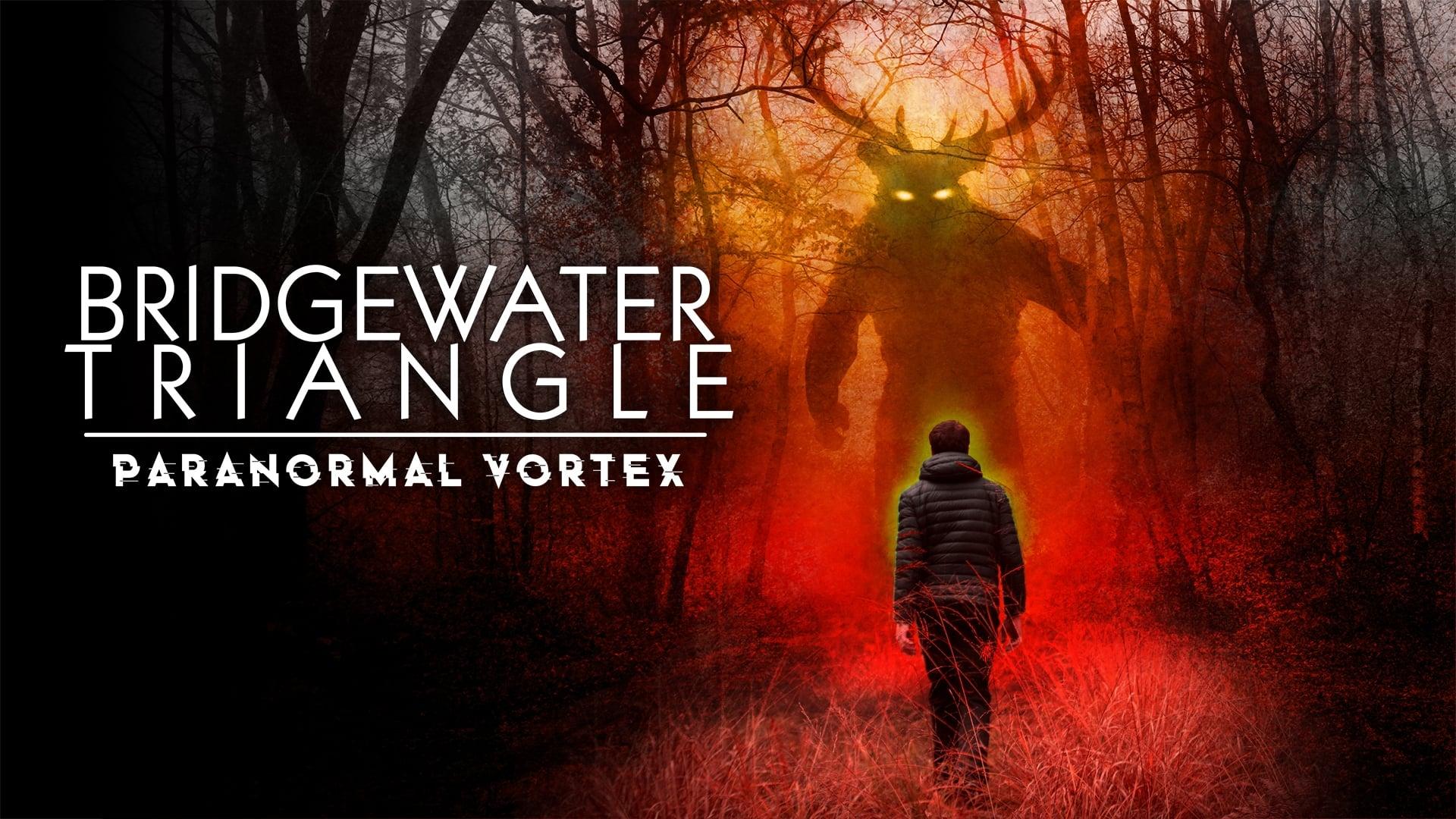 Backdrop for Bridgewater Triangle: Paranormal Vortex