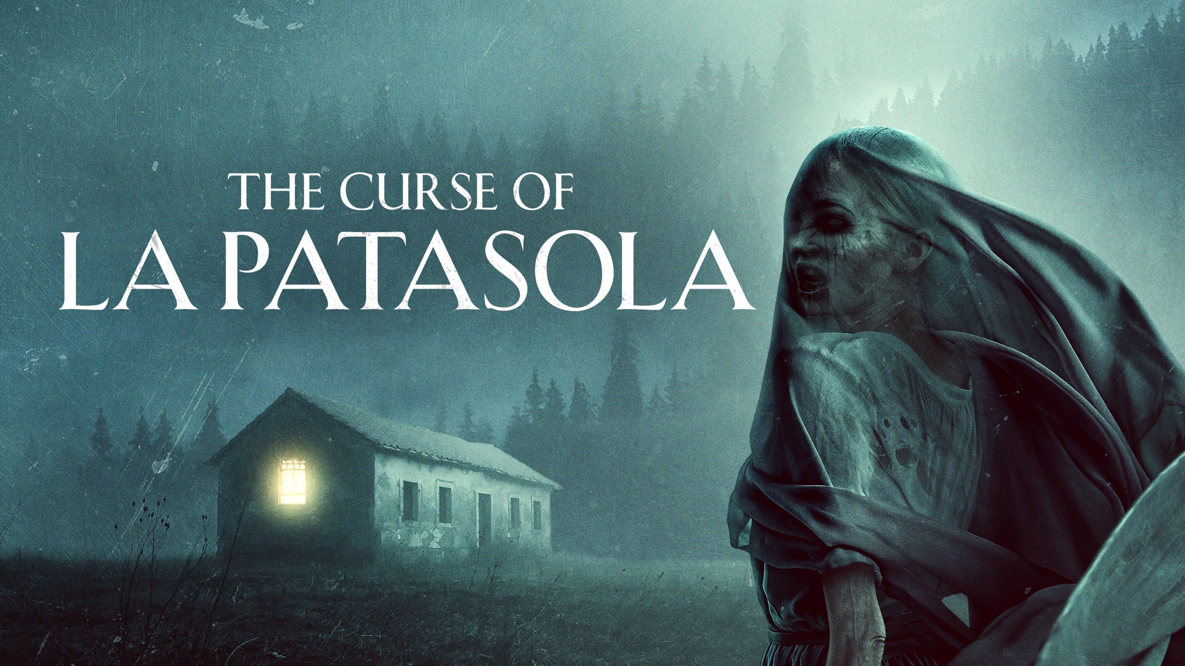 Backdrop for The Curse of La Patasola