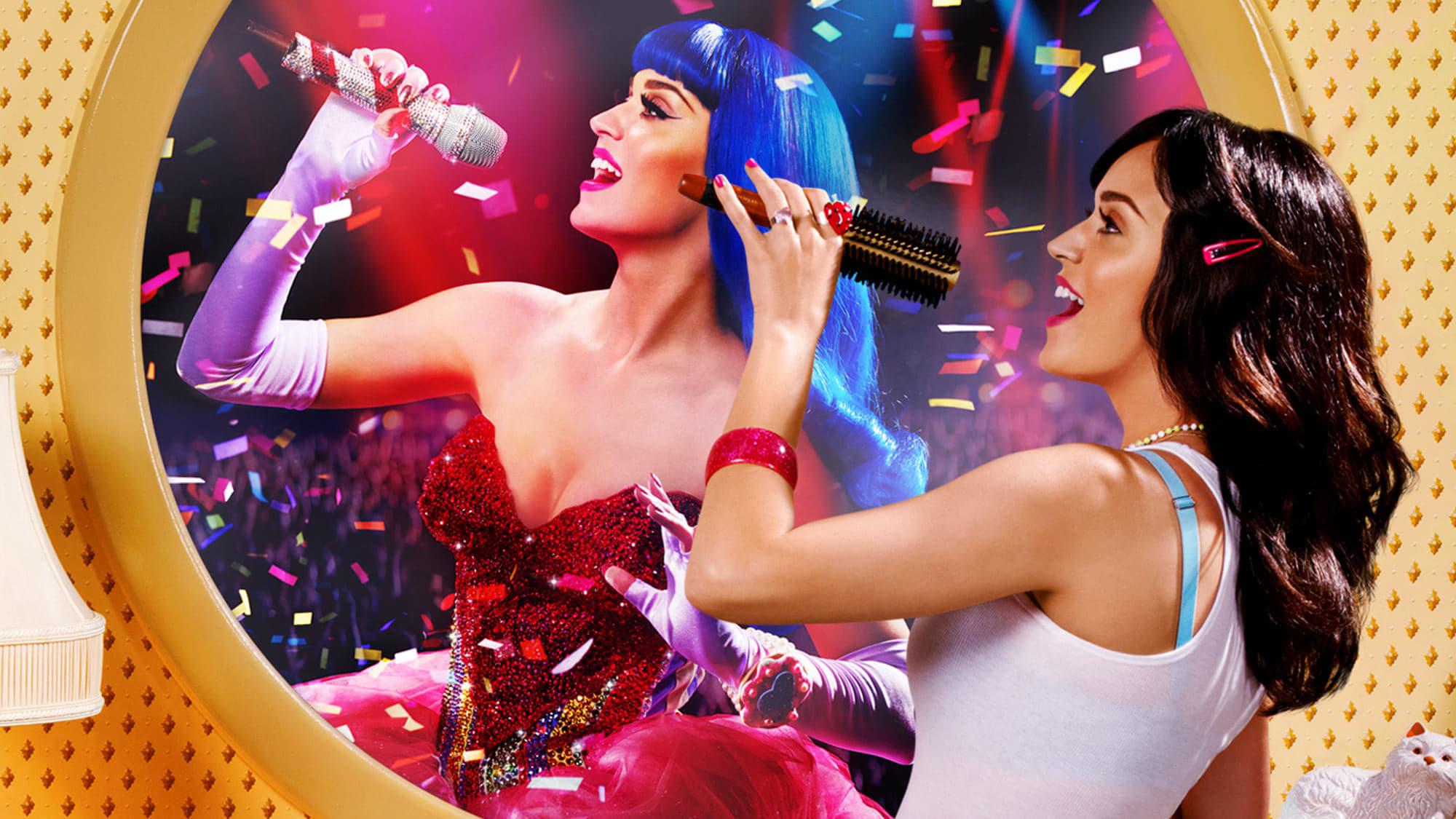 Backdrop for Katy Perry: Part of Me