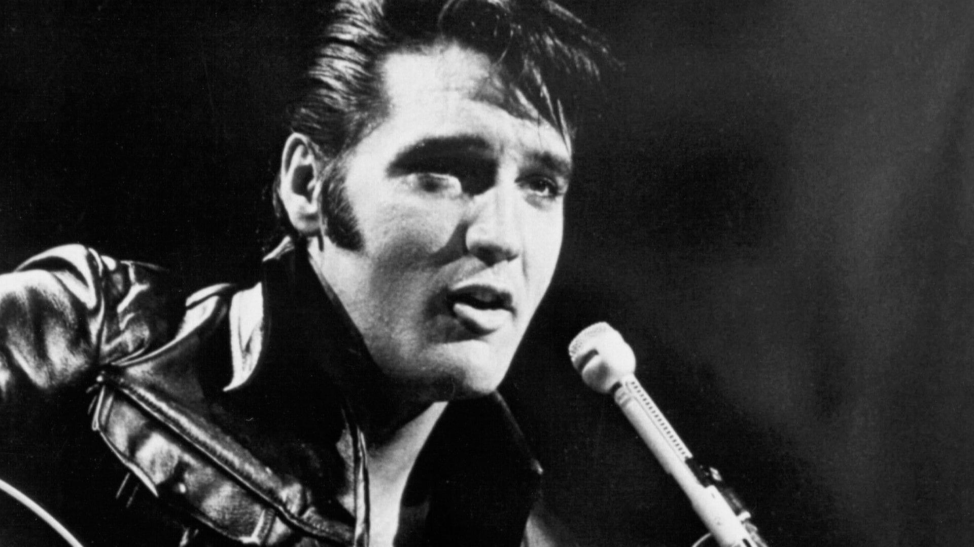 Backdrop for Classic Albums: Elvis Presley