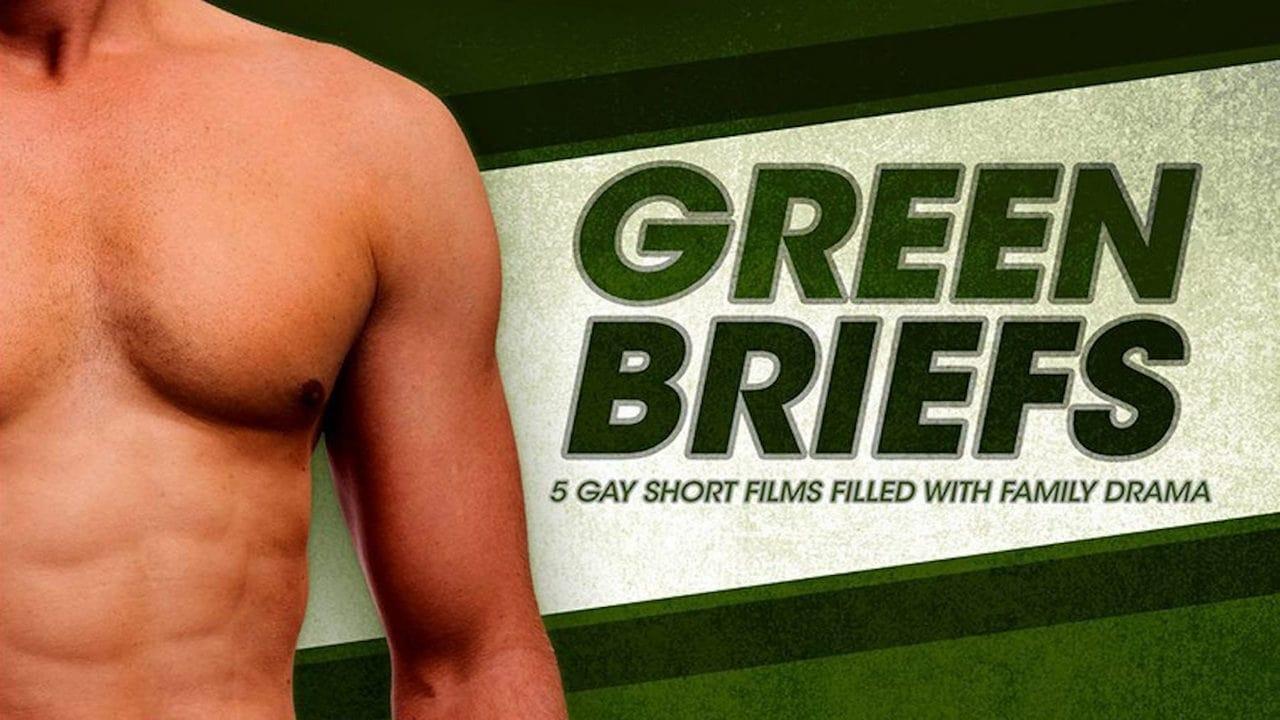 Backdrop for Green Briefs