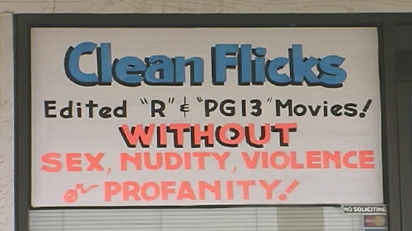 Backdrop for Cleanflix