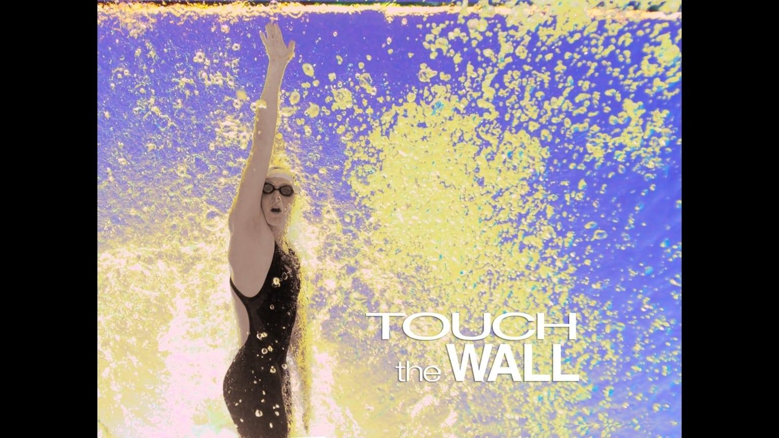 Backdrop for Touch the Wall