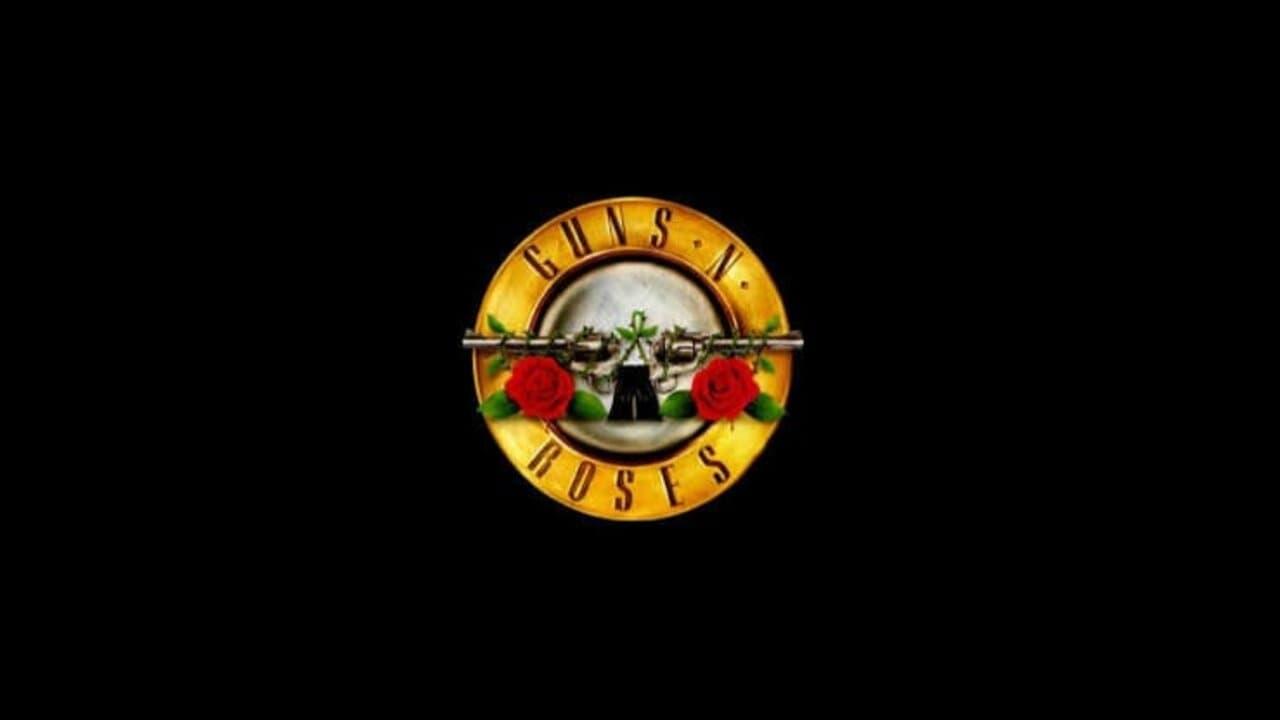 Backdrop for Guns N' Roses: November Rain