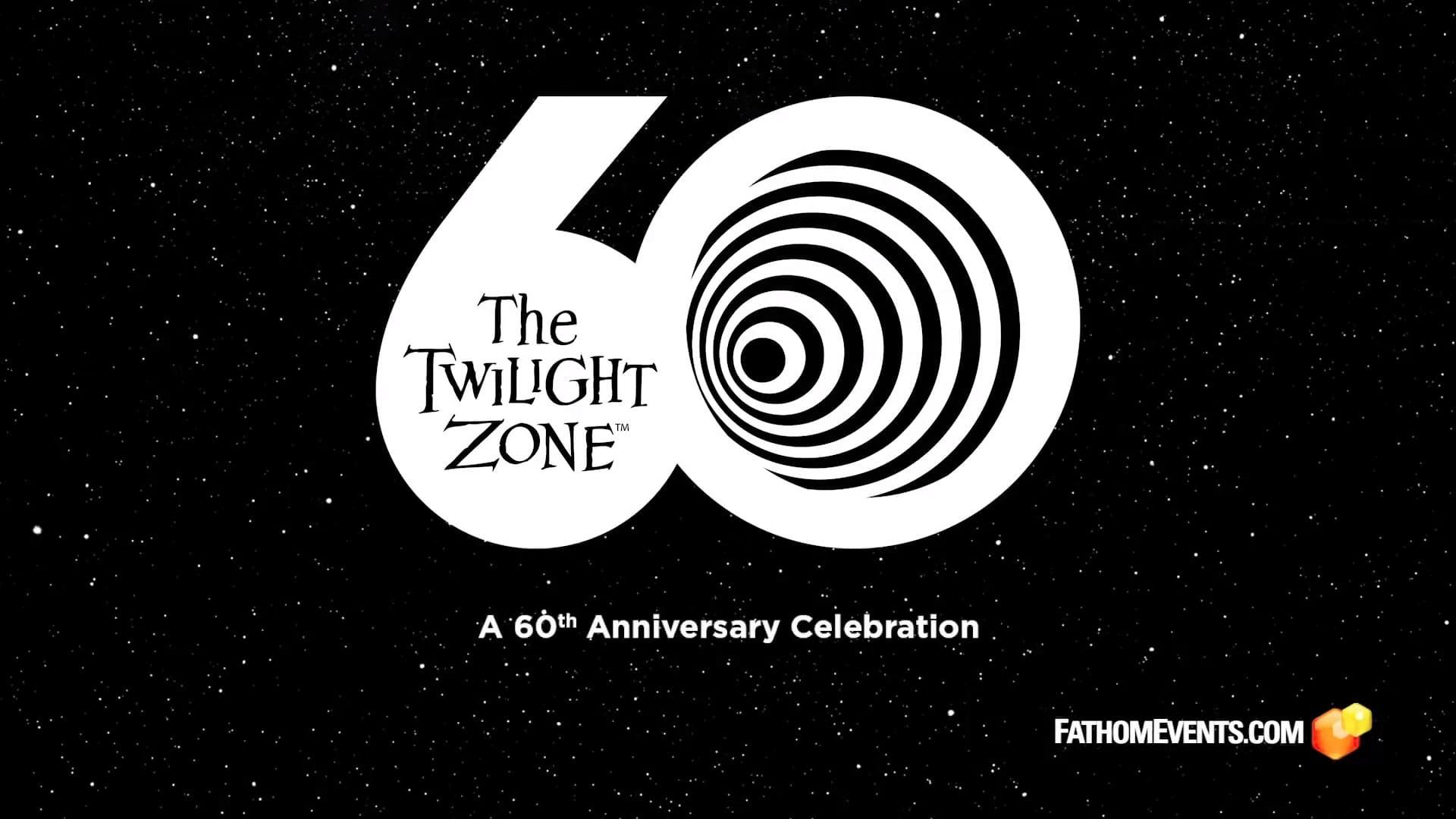 Backdrop for The Twilight Zone: A 60th Anniversary Celebration