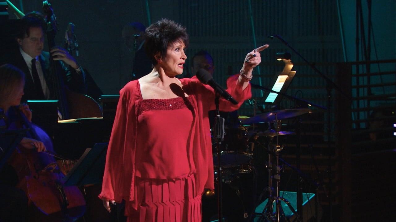 Backdrop for Chita Rivera: A Lot Of Livin' To Do