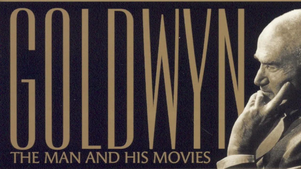 Backdrop for Goldwyn: The Man and His Movies