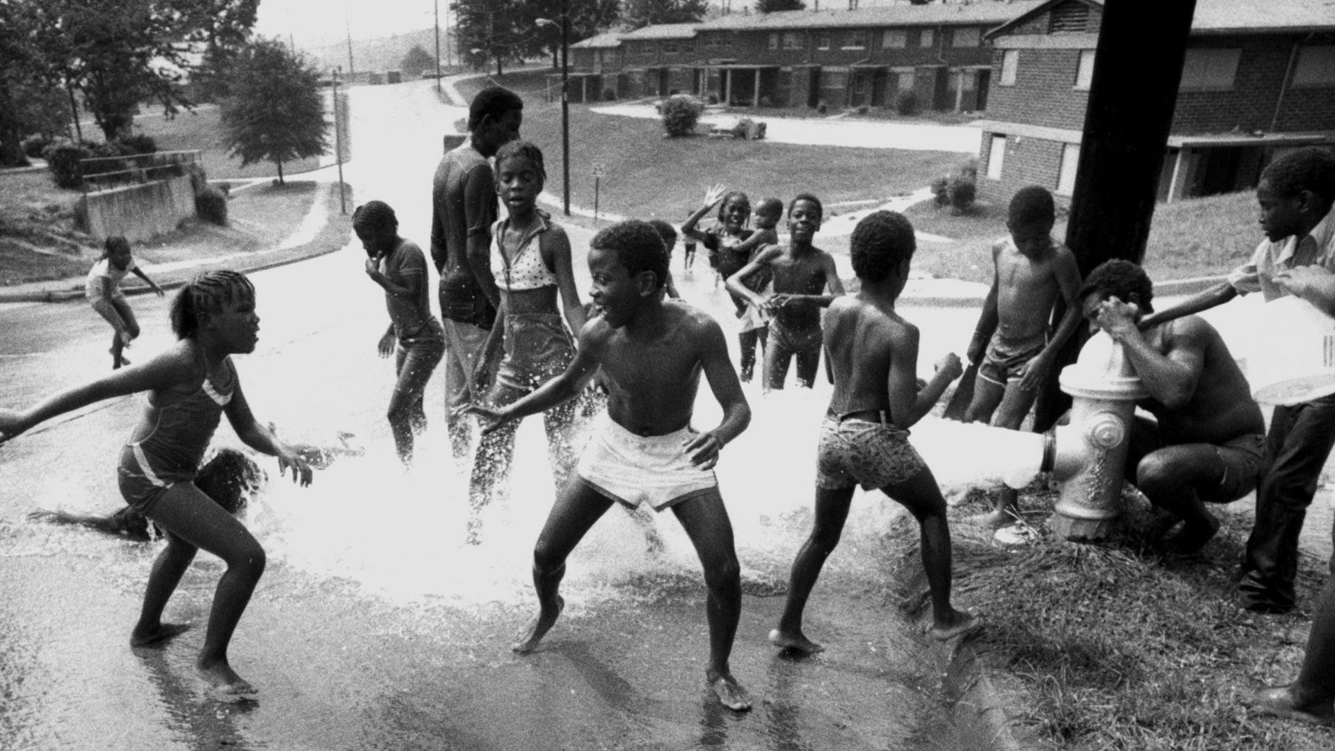 Backdrop for East Lake Meadows: A Public Housing Story