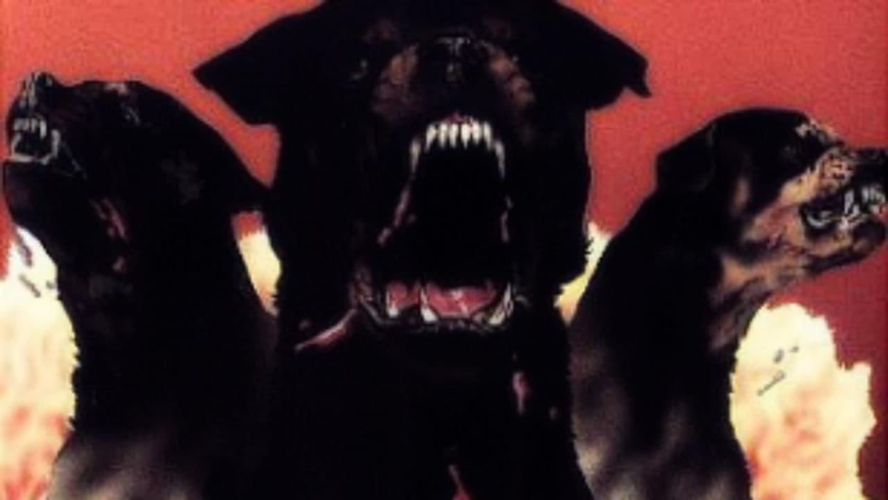 Backdrop for Dogs of Hell