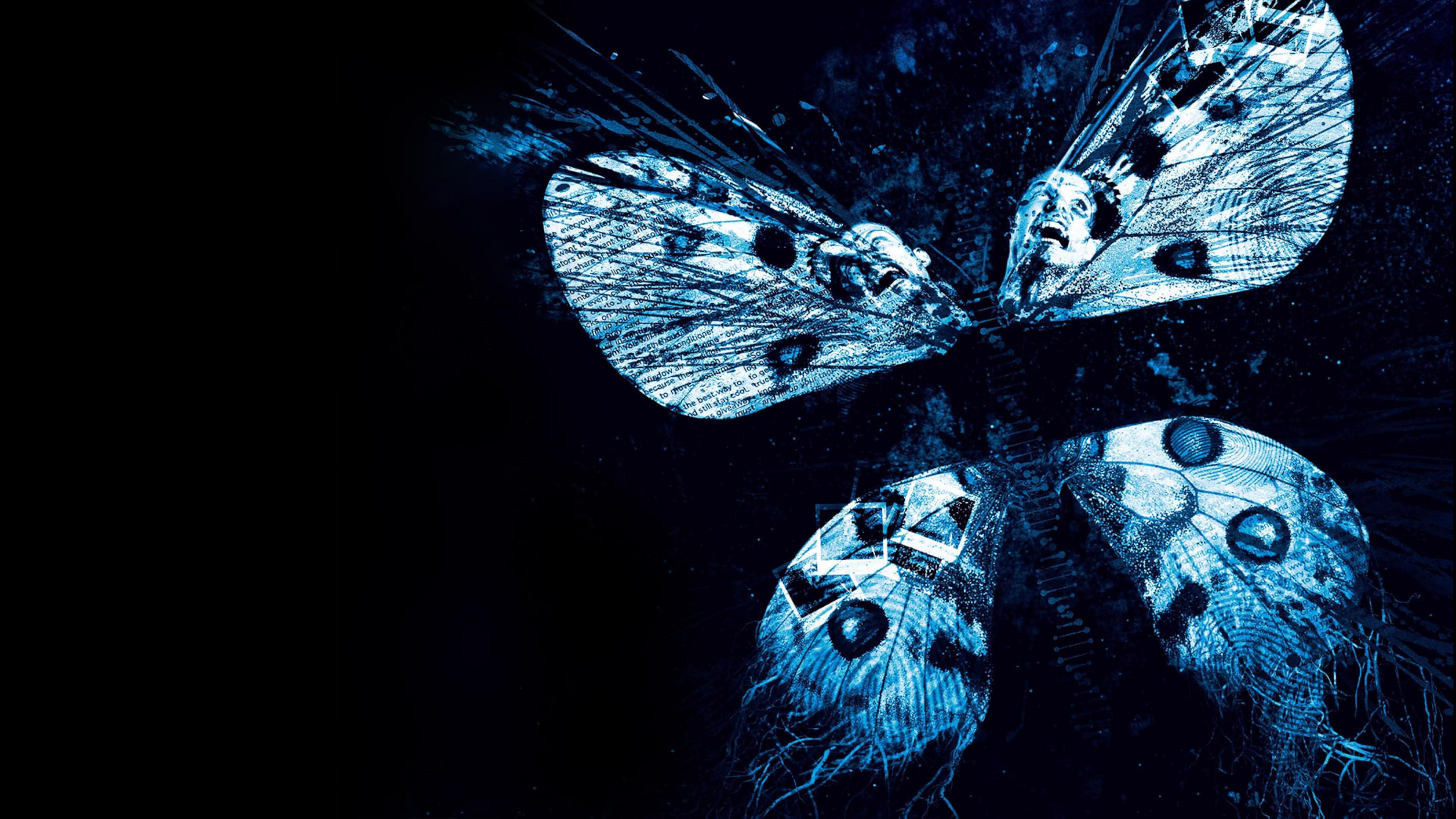 Backdrop for The Butterfly Effect 3: Revelations