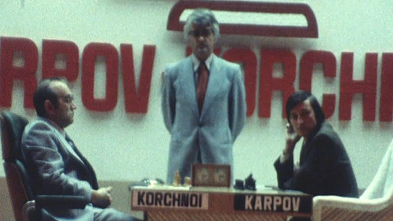 Backdrop for Closing Gambit: 1978 Korchnoi versus Karpov and the Kremlin