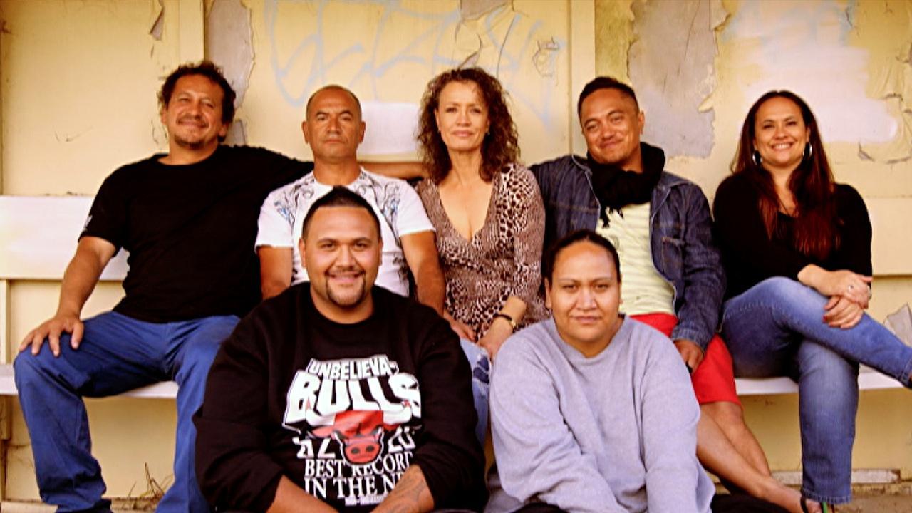 Backdrop for Once Were Warriors: Where Are They Now?