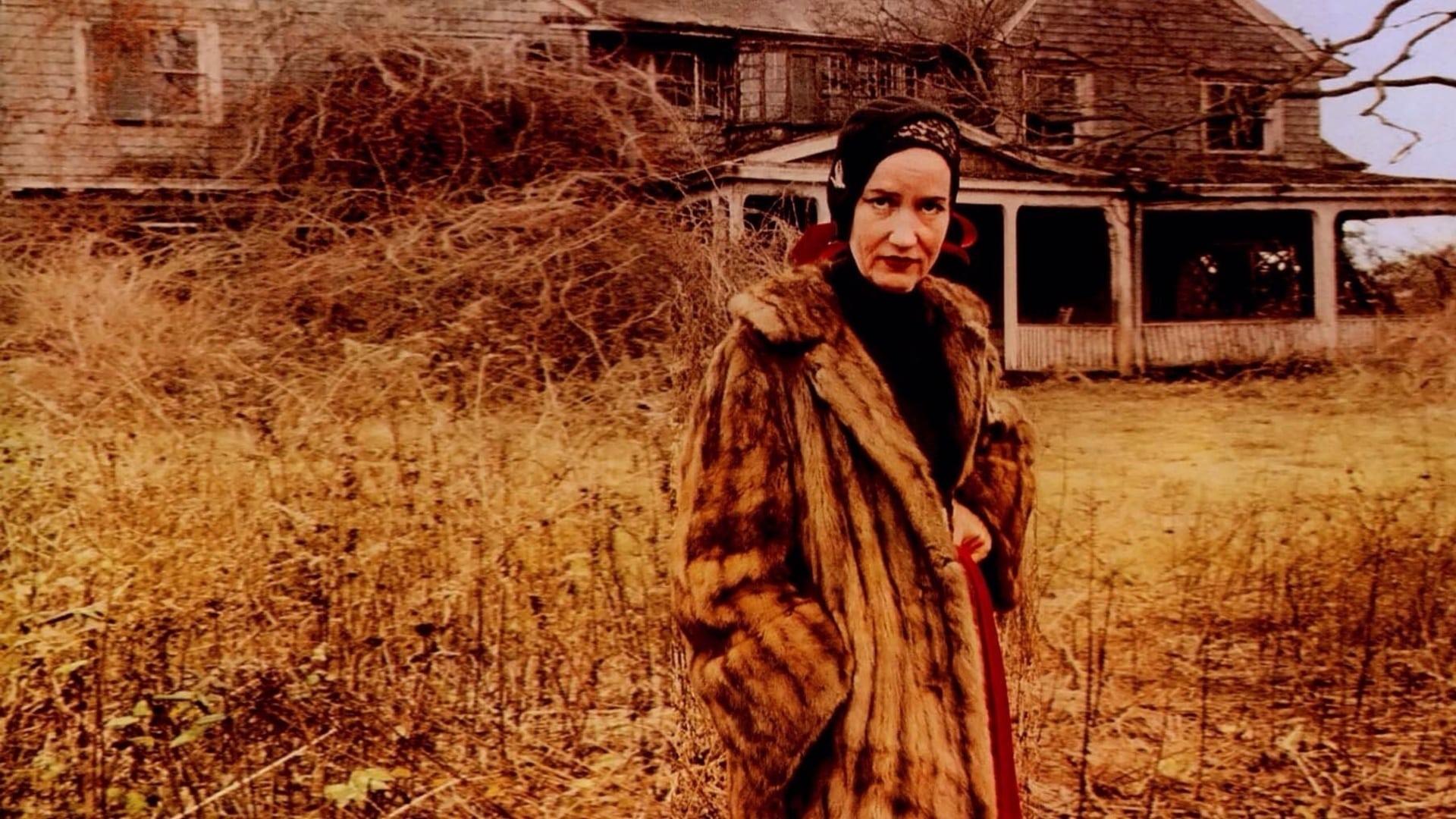 Backdrop for Grey Gardens