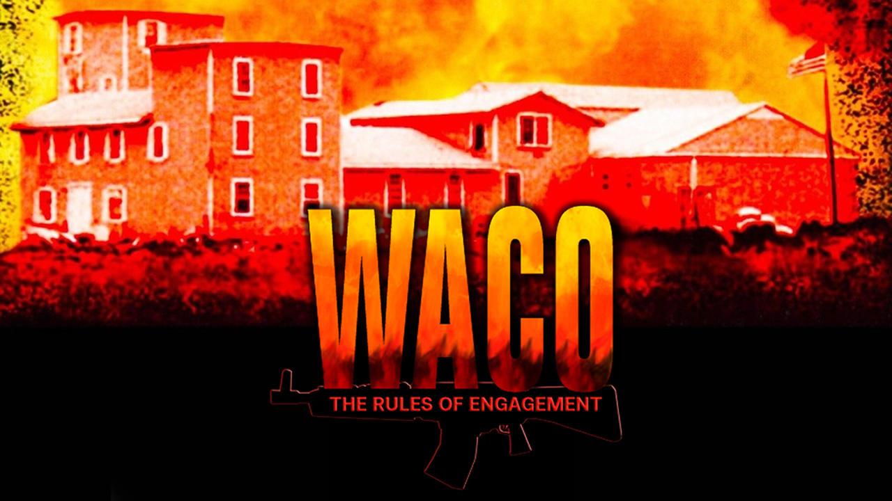 Backdrop for Waco: The Rules of Engagement