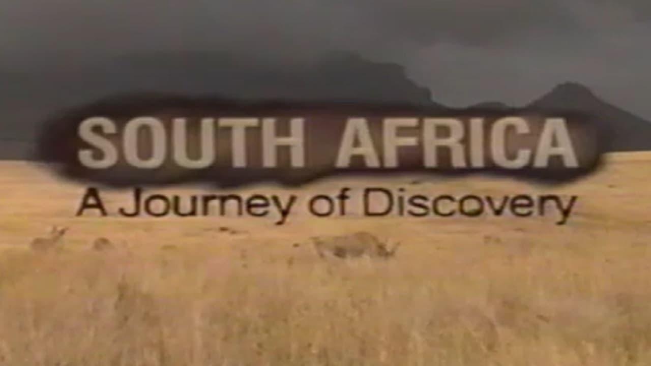 Backdrop for South Africa: A Journey of Discovery