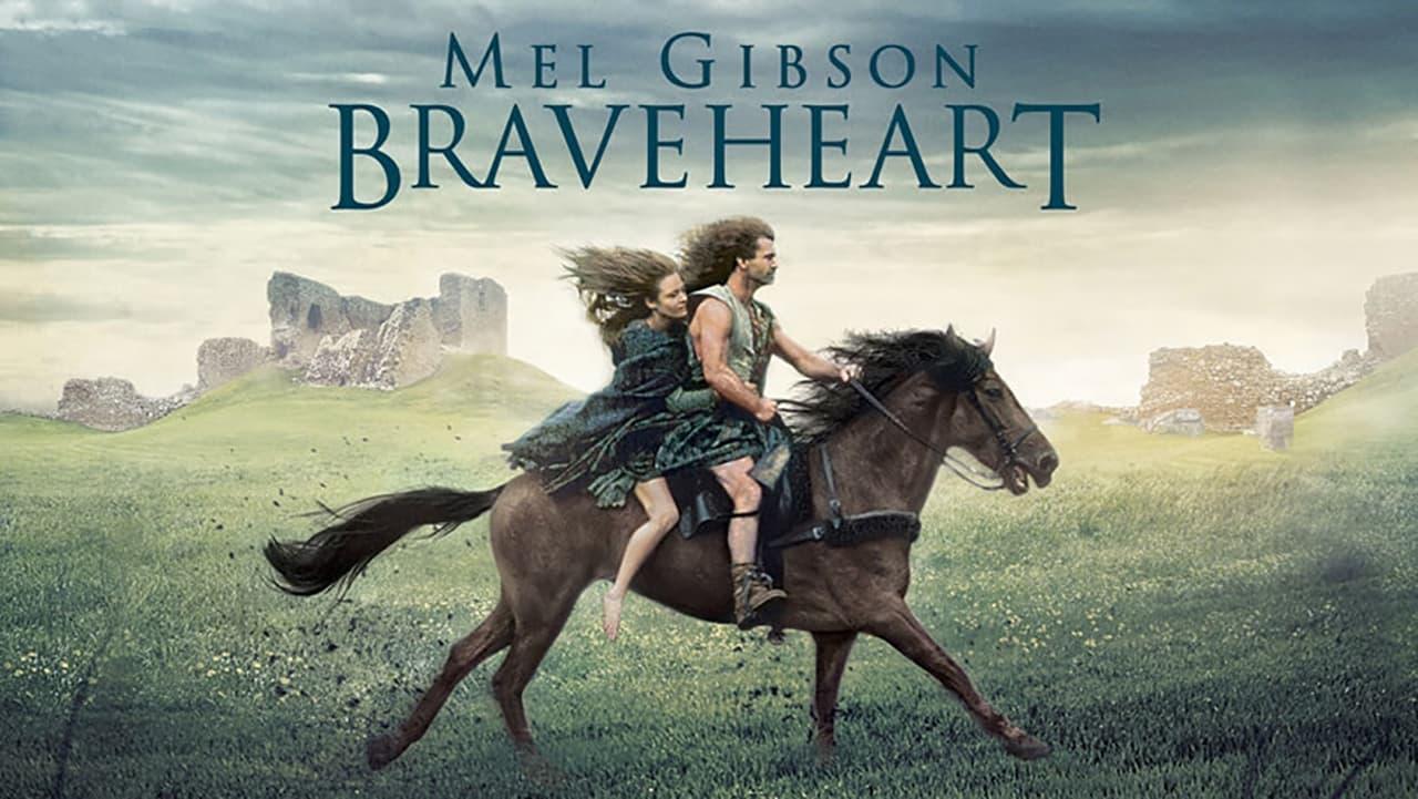 Backdrop for Mel Gibson's 'Braveheart': A Filmmaker's Passion