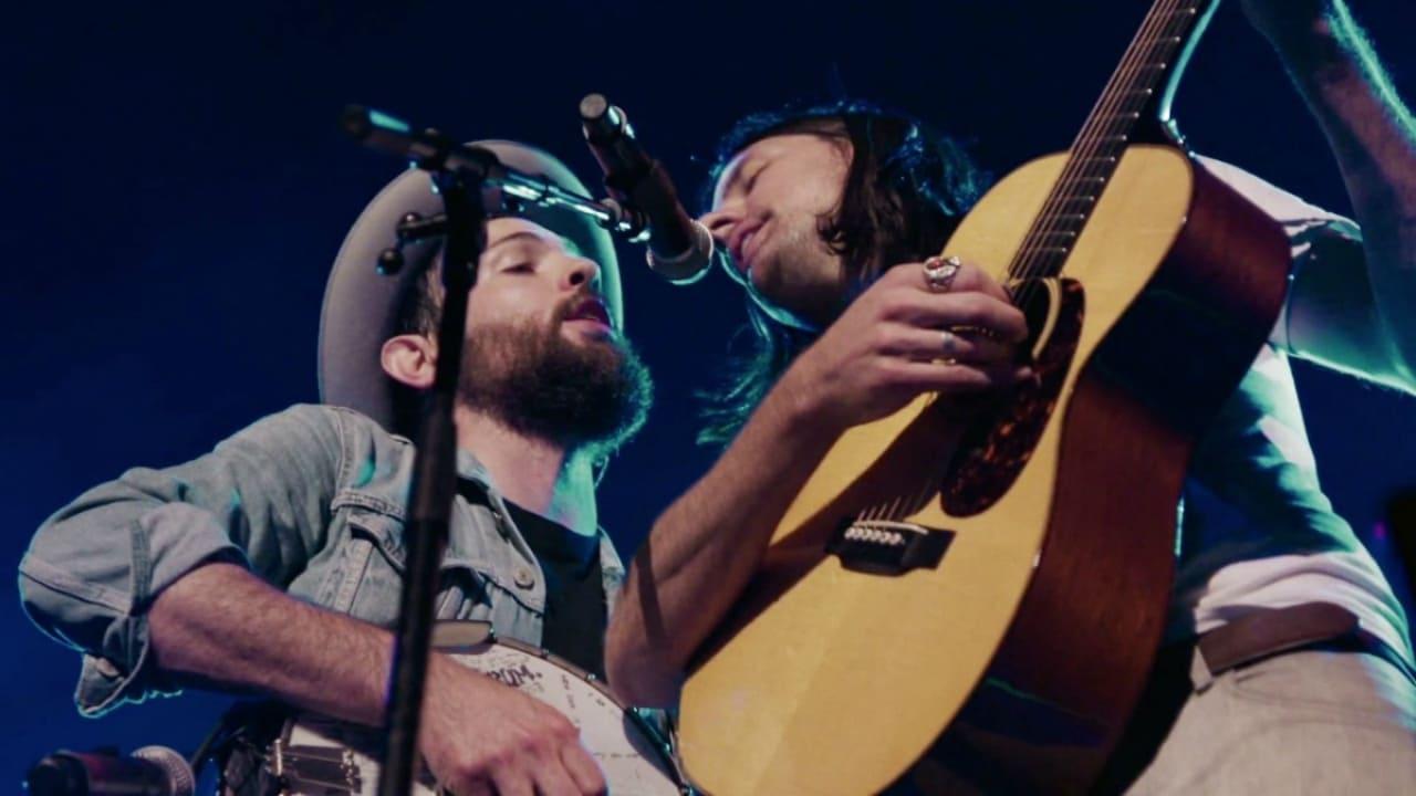 Backdrop for May It Last: A Portrait of the Avett Brothers