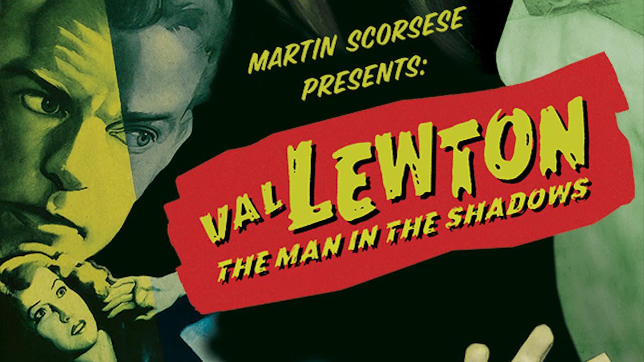 Backdrop for Val Lewton: The Man in the Shadows