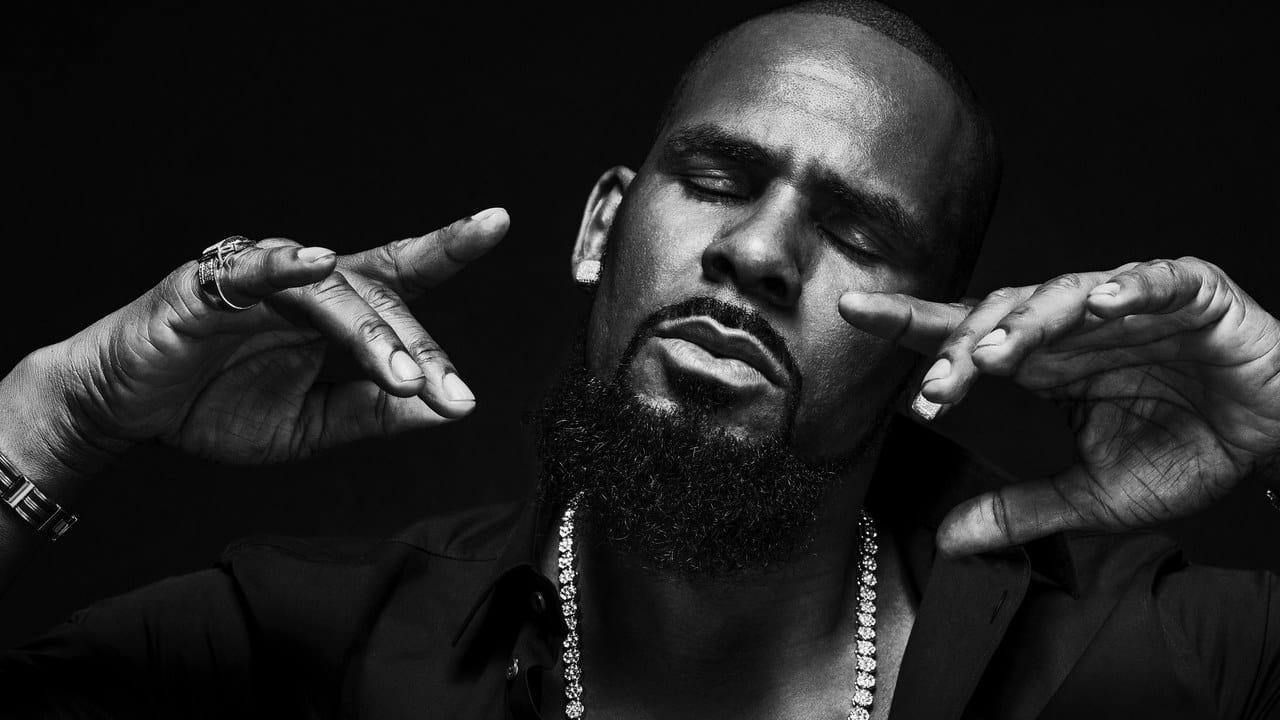 Backdrop for R. Kelly: The R. in R&B - The Video Collection