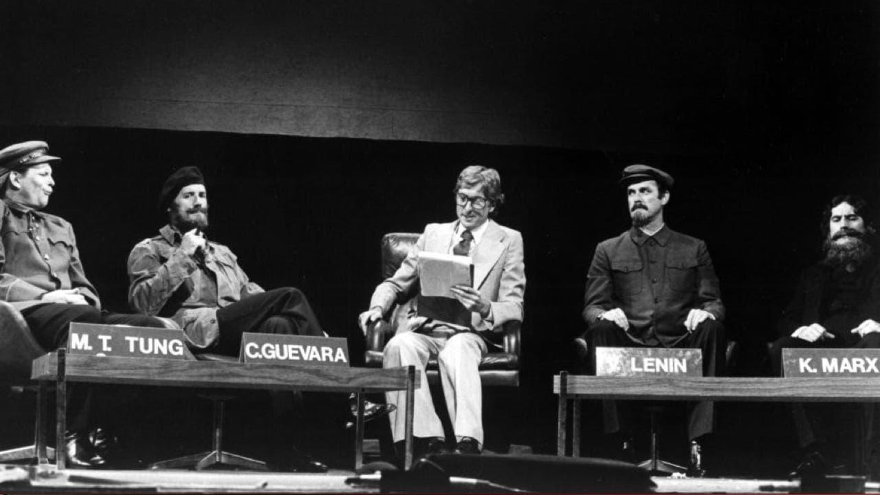 Backdrop for Monty Python Live at the Hollywood Bowl